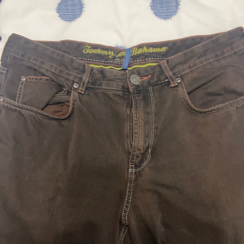 Tommy Bahama Pant
